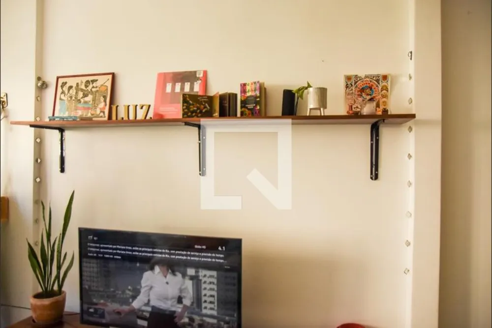 Apartamento, 1 quarto, 42 m² - Foto 21
