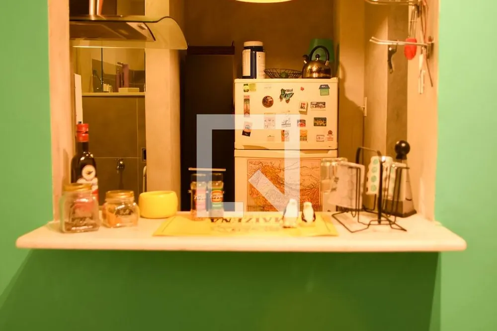 Apartamento, 1 quarto, 42 m² - Foto 7