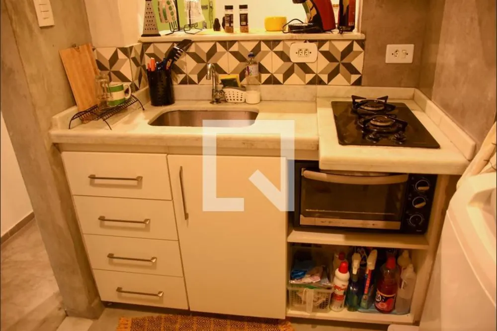 Apartamento, 1 quarto, 42 m² - Foto 42