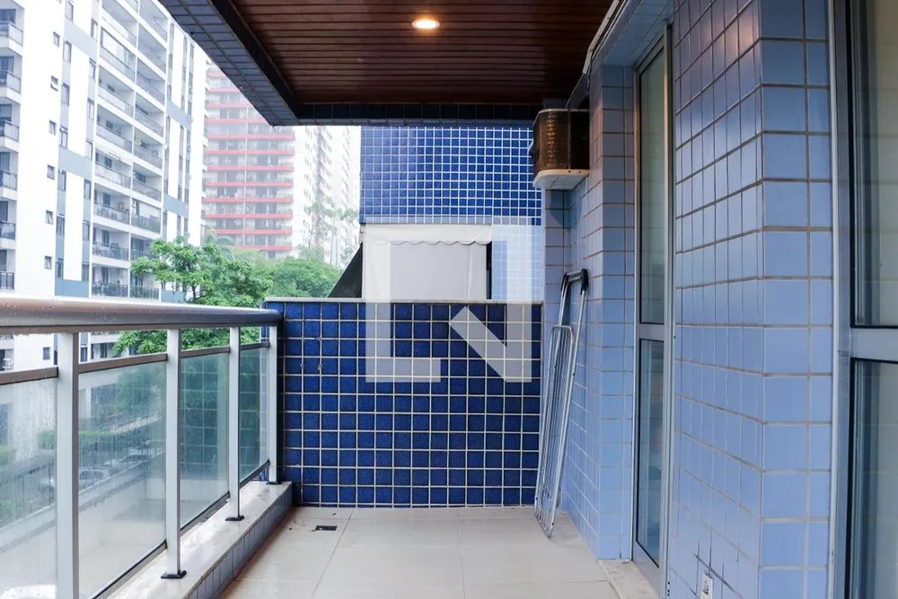 Apartamento, 2 quartos, 98 m² - Foto 12