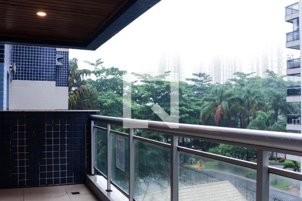 Apartamento, 2 quartos, 98 m² - Foto 17