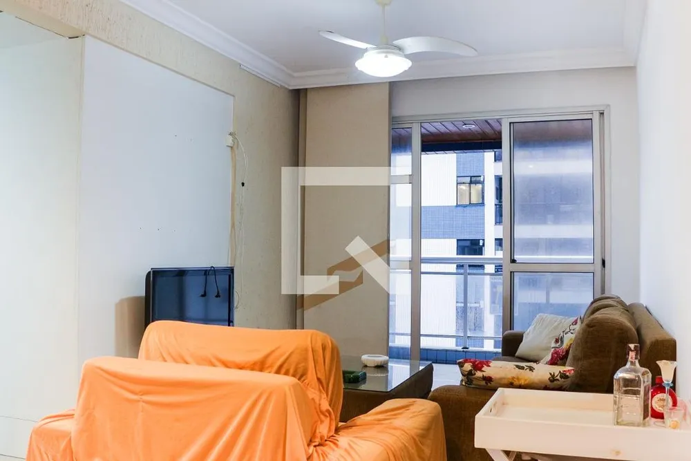 Apartamento, 2 quartos, 98 m² - Foto 2