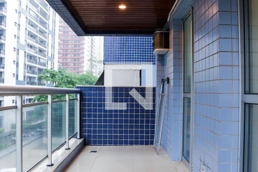Apartamento, 2 quartos, 98 m² - Foto 11
