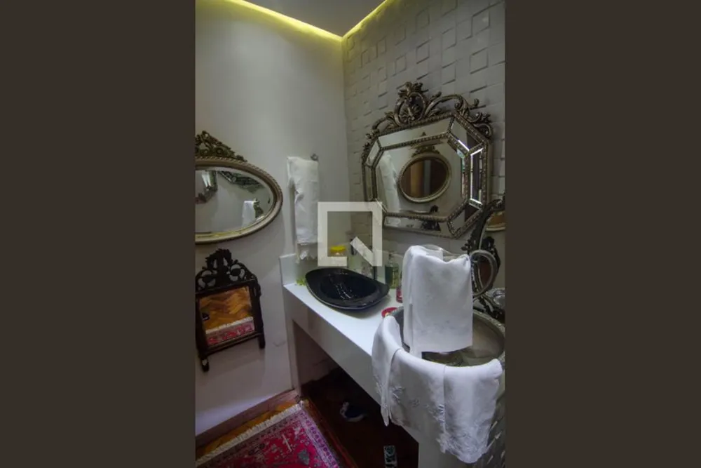 Apartamento, 3 quartos, 300 m² - Foto 13