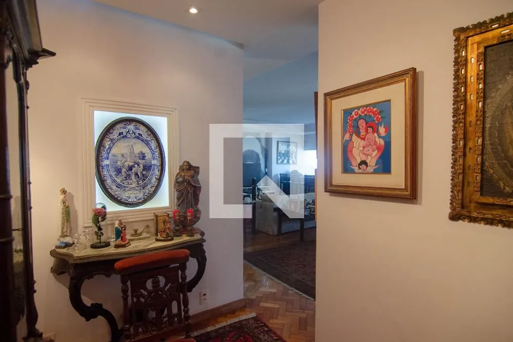 Apartamento, 3 quartos, 300 m² - Foto 5