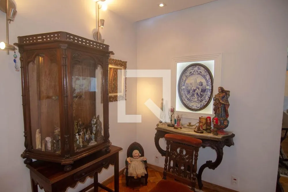 Apartamento, 3 quartos, 300 m² - Foto 4