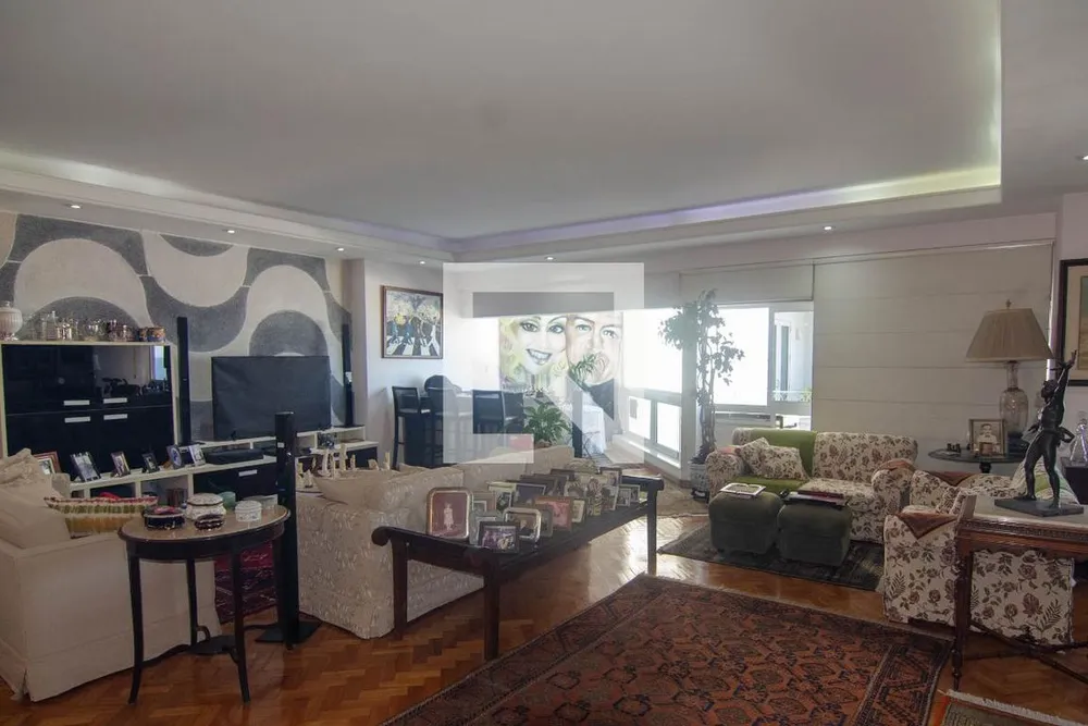 Apartamento, 3 quartos, 300 m² - Foto 11