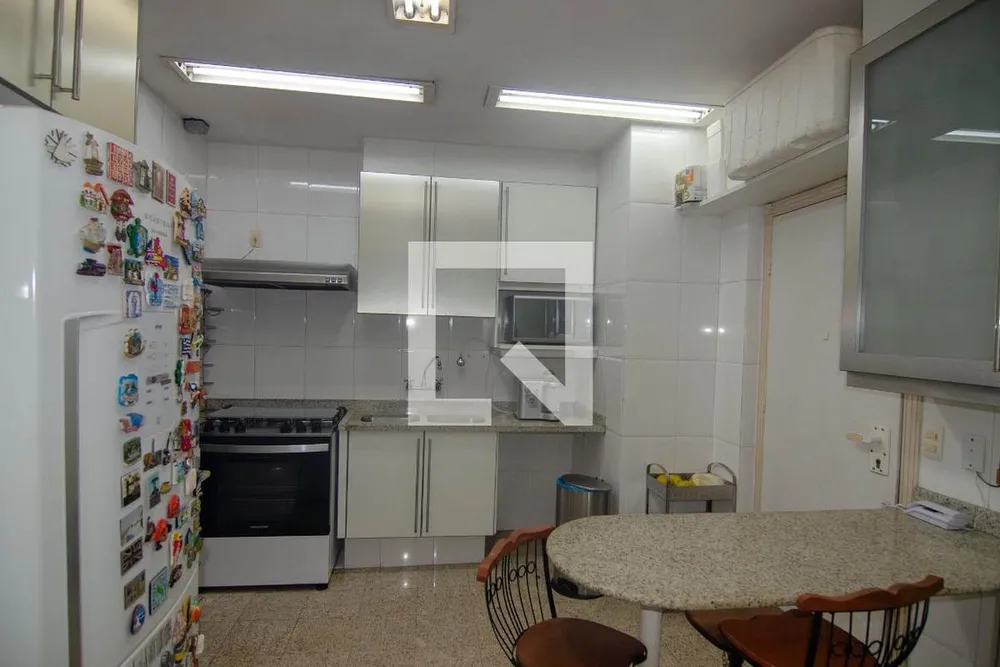 Apartamento, 3 quartos, 300 m² - Foto 19