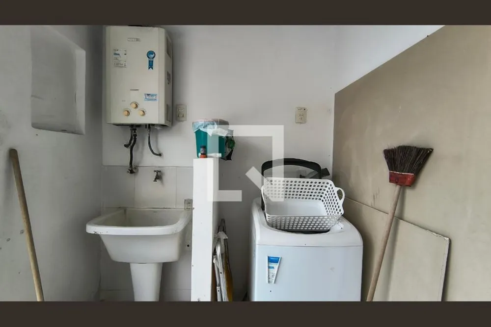 Apartamento, 3 quartos, 171 m² - Foto 21