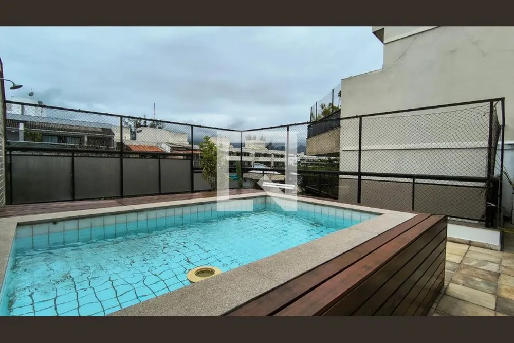 Apartamento, 3 quartos, 171 m² - Foto 35