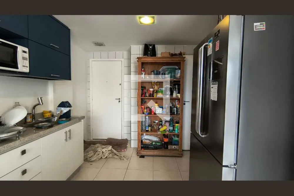 Apartamento, 3 quartos, 171 m² - Foto 23