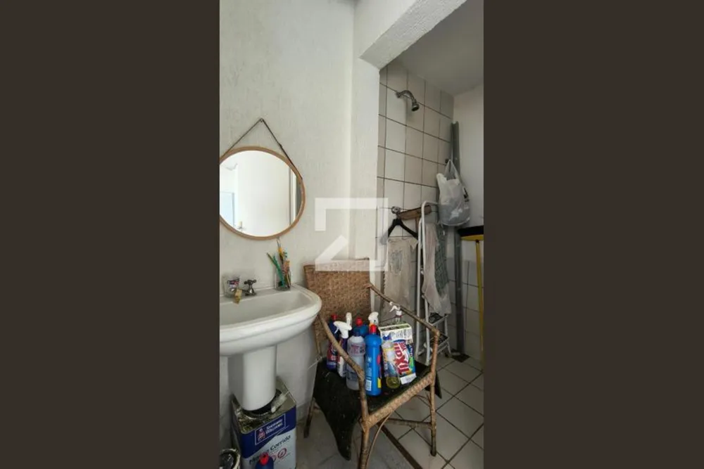 Apartamento, 3 quartos, 171 m² - Foto 43