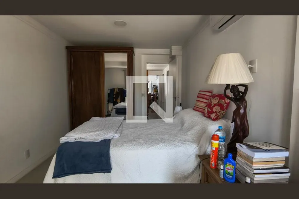 Apartamento, 3 quartos, 171 m² - Foto 25
