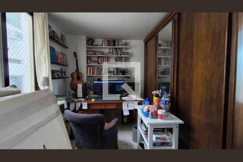 Apartamento, 3 quartos, 171 m² - Foto 9