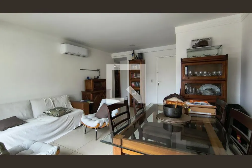 Apartamento, 3 quartos, 171 m² - Foto 2