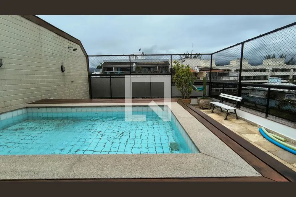 Apartamento, 3 quartos, 171 m² - Foto 42