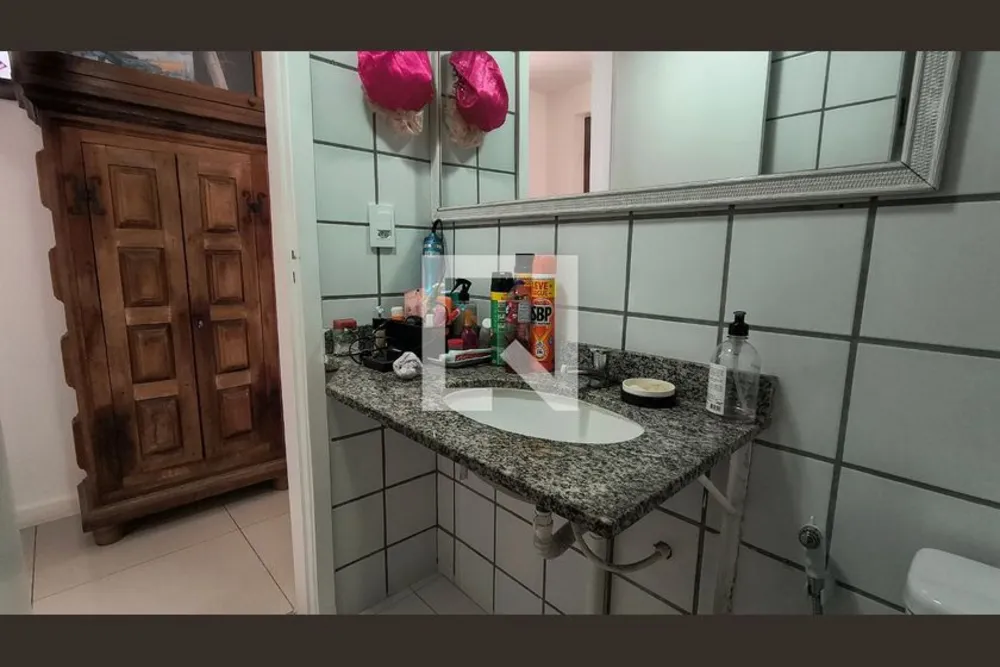 Apartamento, 3 quartos, 171 m² - Foto 14