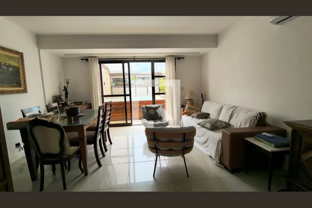 Apartamento, 3 quartos, 171 m² - Foto 3