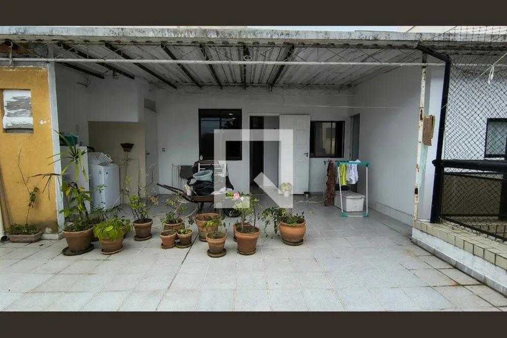 Apartamento, 3 quartos, 171 m² - Foto 31