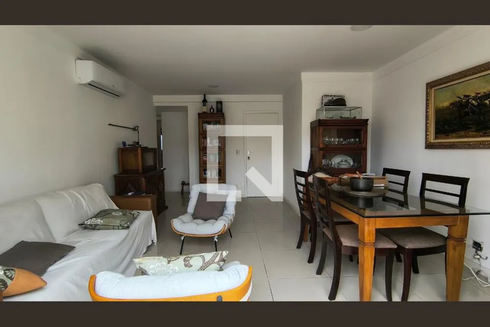 Apartamento, 3 quartos, 171 m² - Foto 4