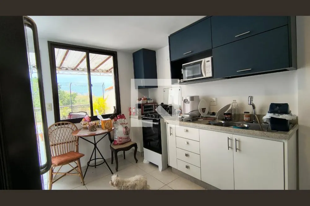 Apartamento, 3 quartos, 171 m² - Foto 15