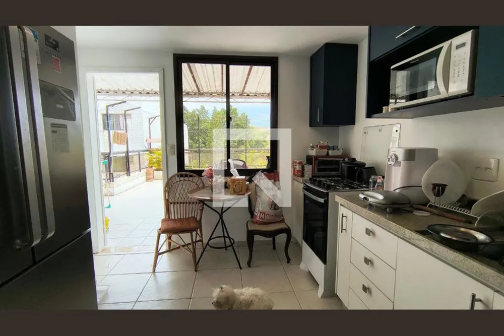 Apartamento, 3 quartos, 171 m² - Foto 27