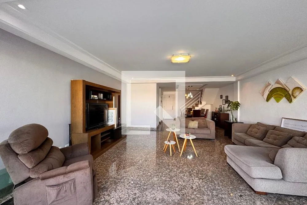Cobertura, 4 quartos, 233 m² - Foto 7