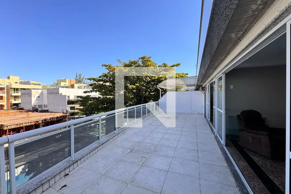 Cobertura, 4 quartos, 233 m² - Foto 8