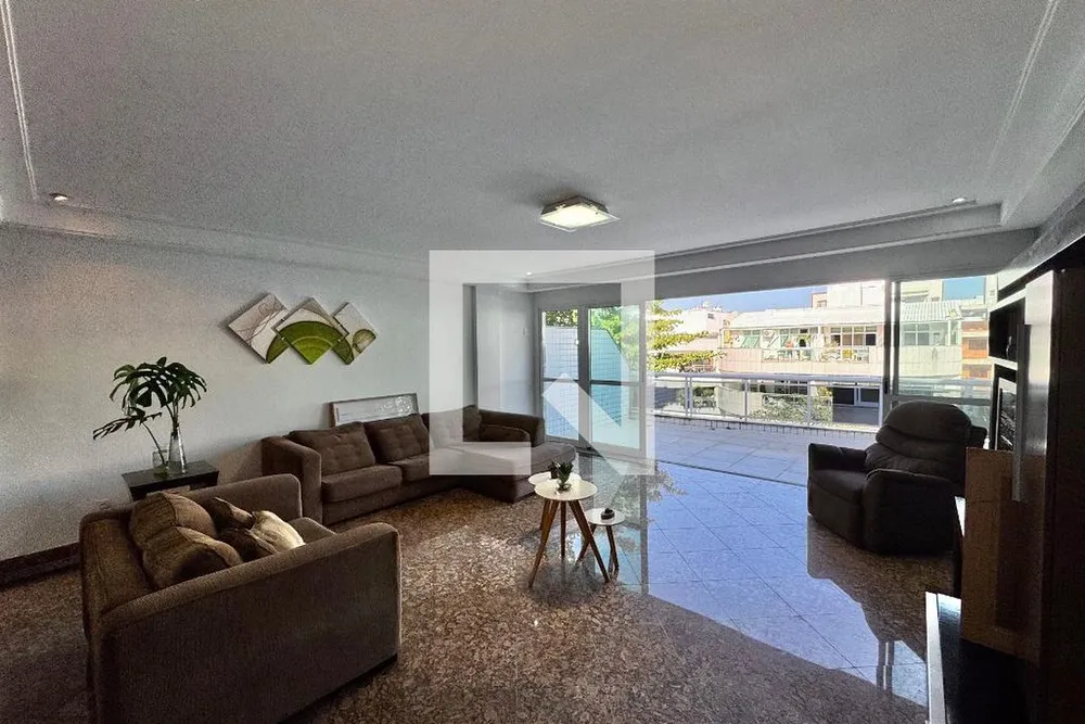 Cobertura, 4 quartos, 233 m² - Foto 4