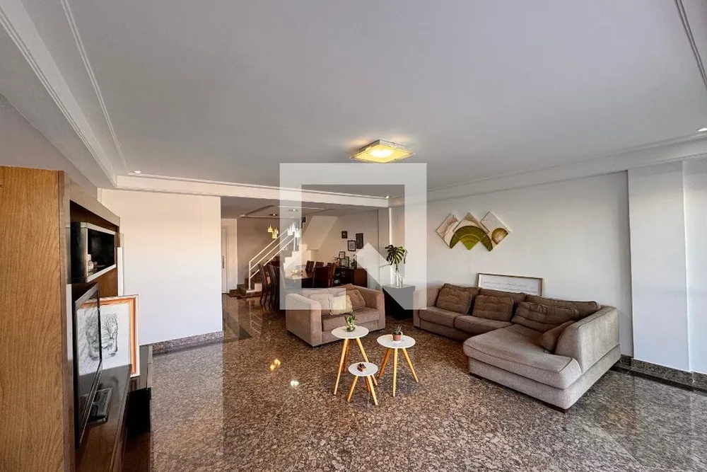 Cobertura, 4 quartos, 233 m² - Foto 6