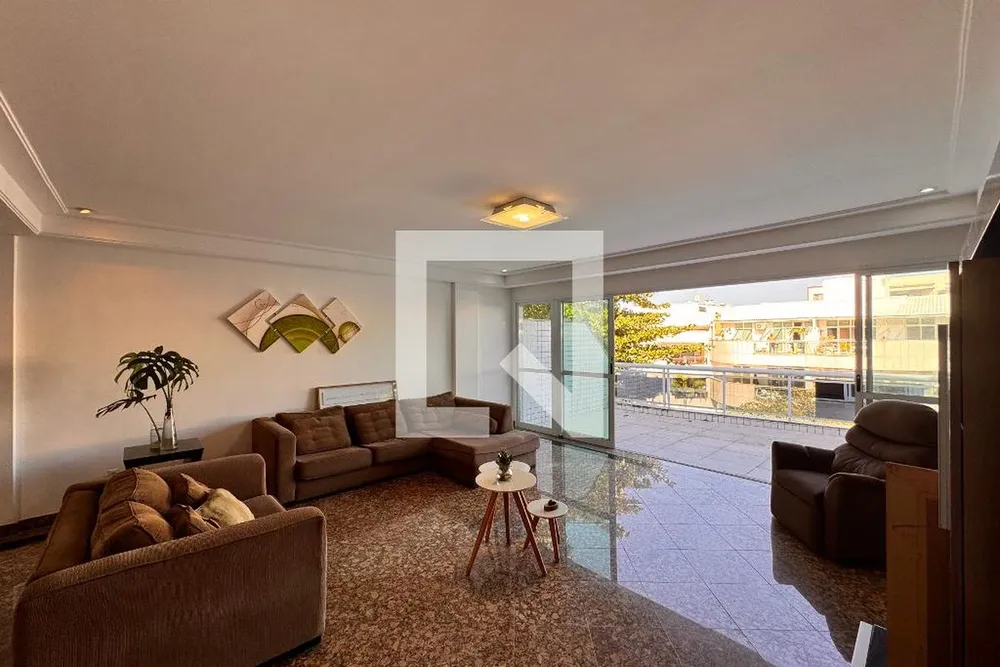 Cobertura, 4 quartos, 233 m² - Foto 5