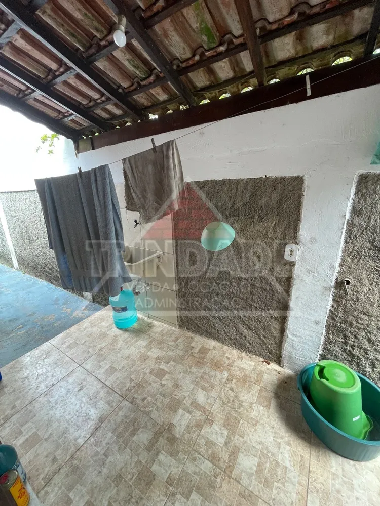 Casa, 2 quartos - Foto 6