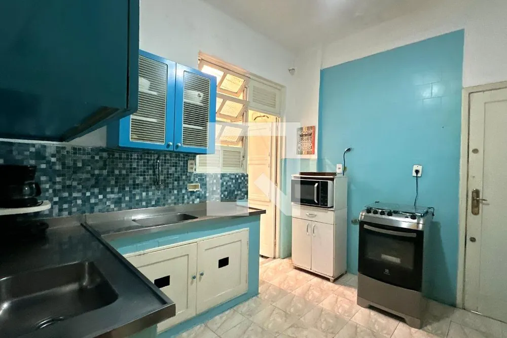 Apartamento, 2 quartos, 100 m² - Foto 23