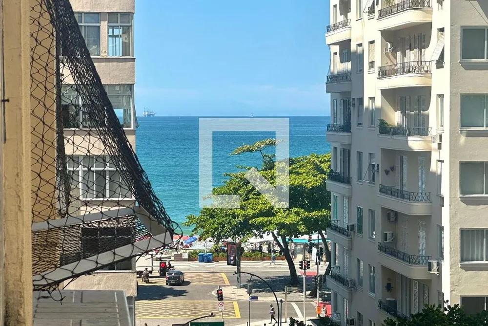 Apartamento, 2 quartos, 100 m² - Foto 2