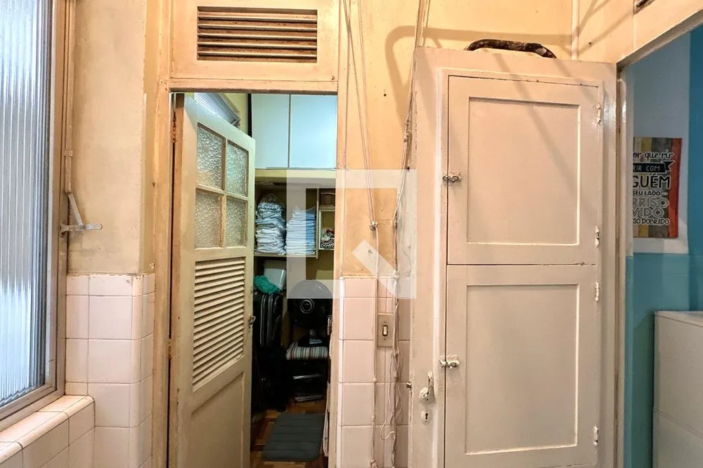 Apartamento, 2 quartos, 100 m² - Foto 21