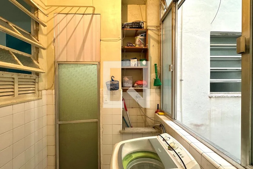 Apartamento, 2 quartos, 100 m² - Foto 31