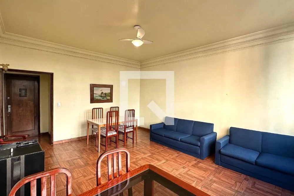 Apartamento, 2 quartos, 100 m² - Foto 6