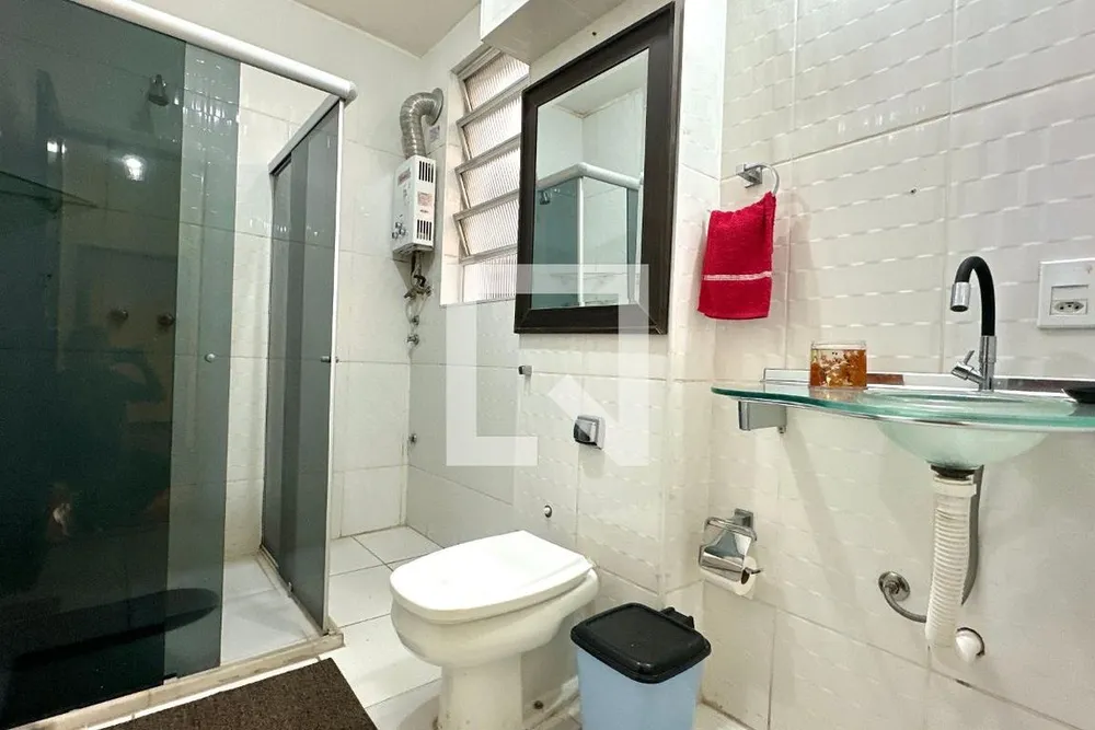 Apartamento, 2 quartos, 100 m² - Foto 16