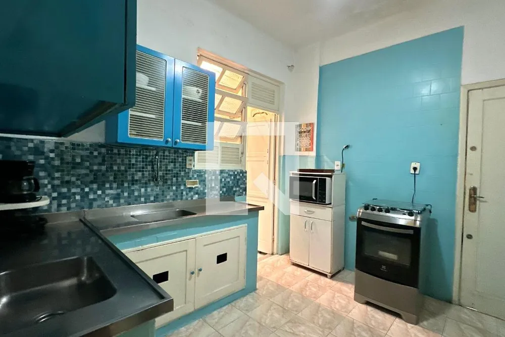 Apartamento, 2 quartos, 100 m² - Foto 35