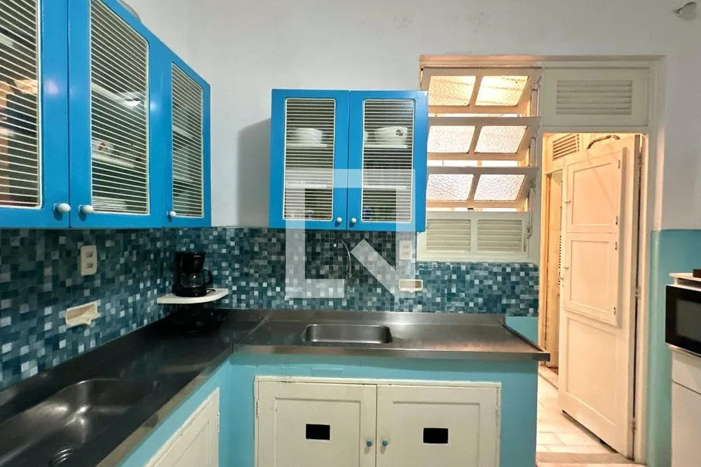 Apartamento, 2 quartos, 100 m² - Foto 28