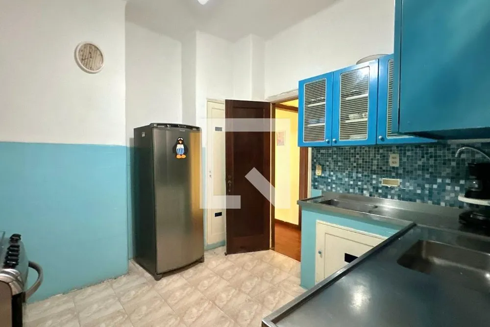Apartamento, 2 quartos, 100 m² - Foto 24
