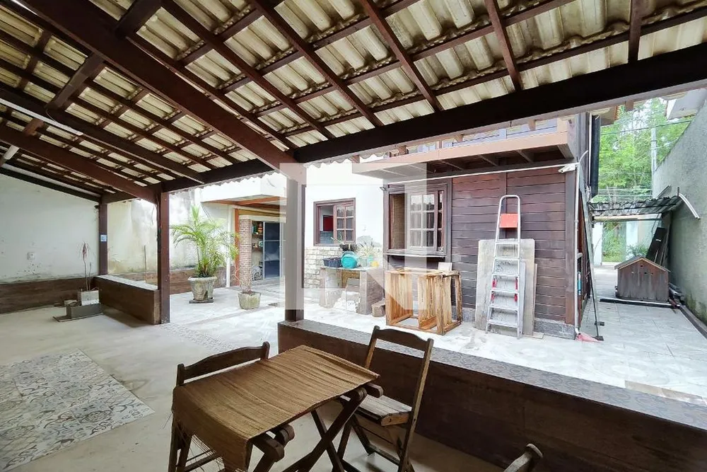 Casa, 3 quartos, 230 m² - Foto 26