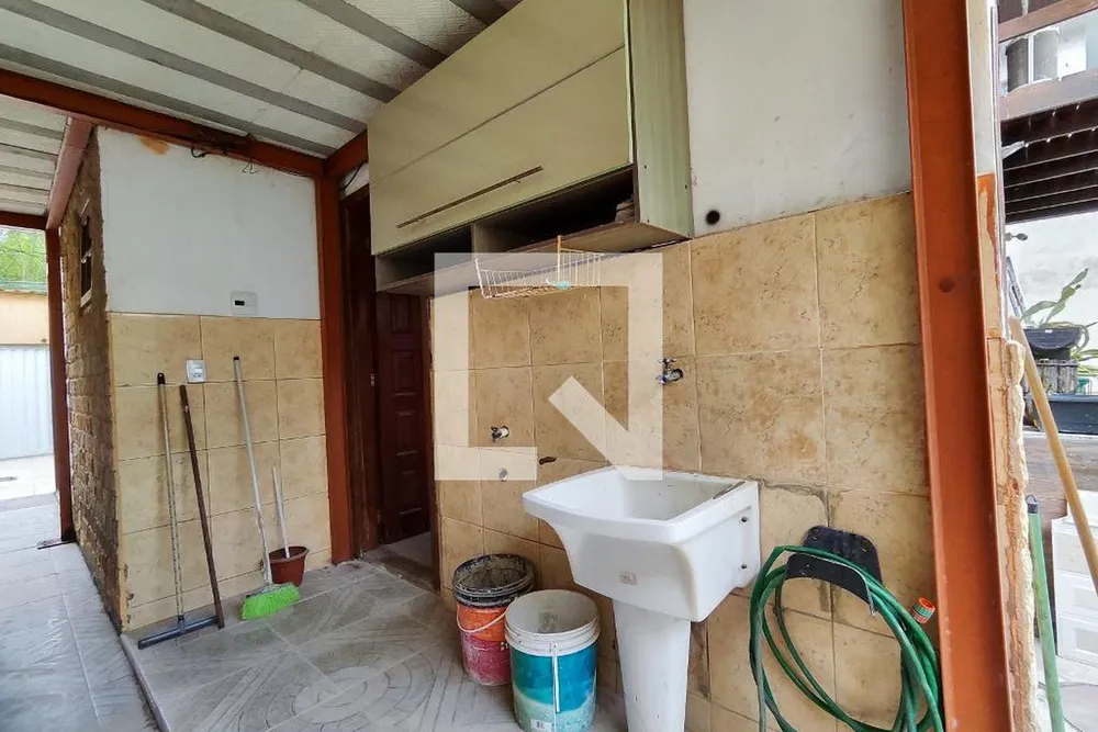Casa, 3 quartos, 230 m² - Foto 25