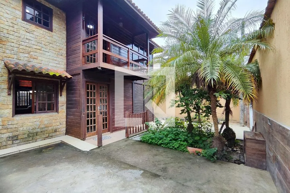 Casa, 3 quartos, 230 m² - Foto 16