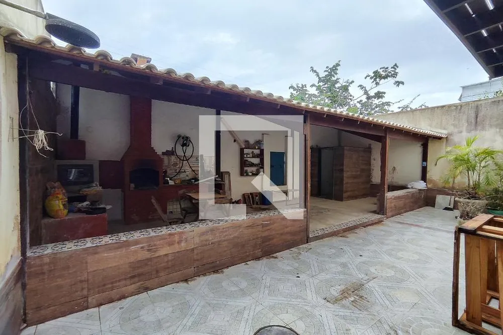 Casa, 3 quartos, 230 m² - Foto 9