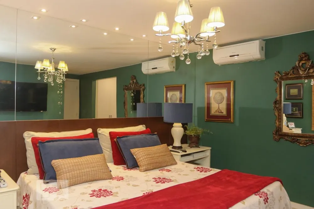 Casa, 5 quartos, 570 m² - Foto 96