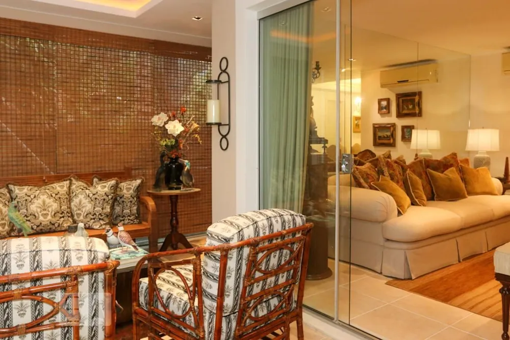 Casa, 5 quartos, 570 m² - Foto 25