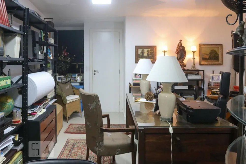 Casa, 5 quartos, 570 m² - Foto 106
