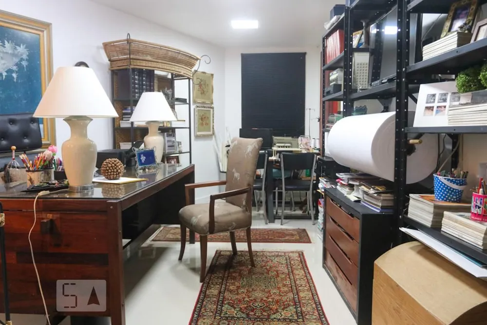 Casa, 5 quartos, 570 m² - Foto 105