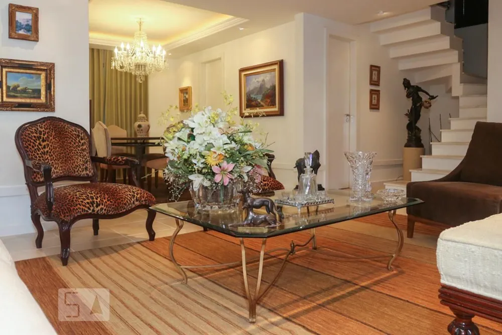 Casa, 5 quartos, 570 m² - Foto 5